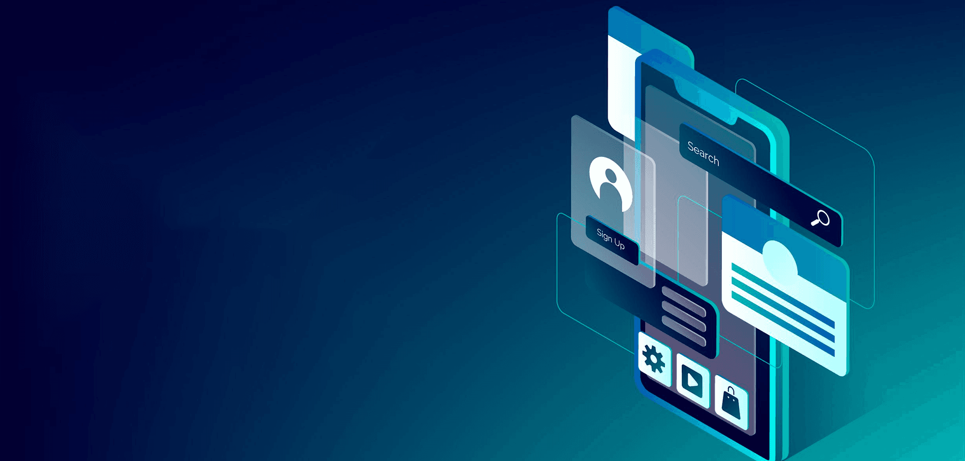 Mobile Application Development